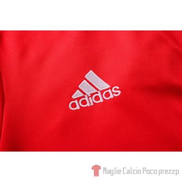 Giacca Bayern Munich 2019/2020 Rosso