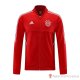 Giacca Bayern Munich 2022-23 Rojo