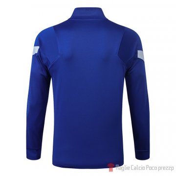 Giacca Chelsea 20-21 Azul Marino