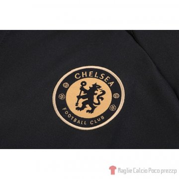 Giacca Chelsea 22-23 Nero