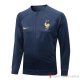 Giacca Francia 2022-2023 Blu