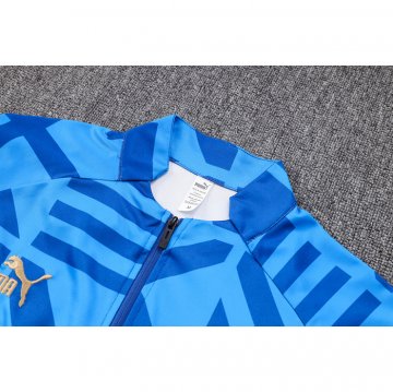 Giacca Italia 22-23 Azul