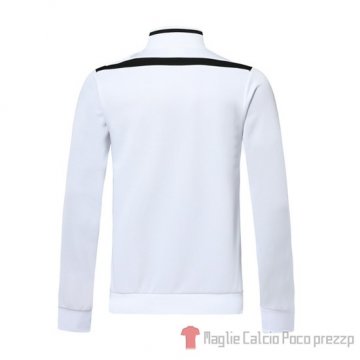 Giacca Juventus 2019/2020 Bianco