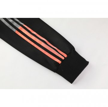 Giacca Juventus 2020-21 Negro Y Naranja