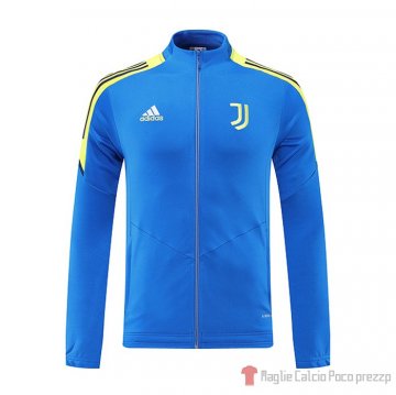 Giacca Juventus 22-23 Blu Giacca Juventus 22-23 Blu
