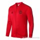 Giacca Manchester United N98 2019/2020 Rosso