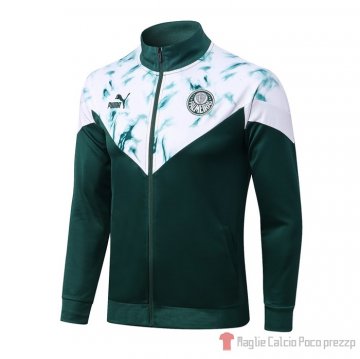 Giacca Palmeiras 22-23 Verde Giacca Palmeiras 22-23 Verde