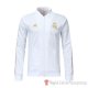 Giacca Real Madrid 2019/2020 Bianco