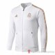 Giacca Real Madrid 2019/2020 Bianco e Oro