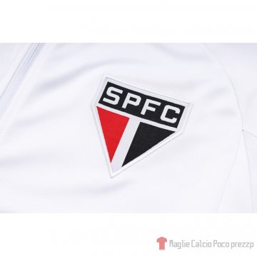 Giacca Sao Paulo 23-24 Blanco