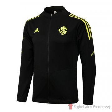 Giacca Sc Internacional 21-22 Negro Giacca Sc Internacional 21-22 Negro