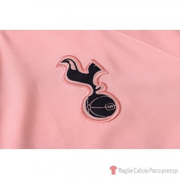 Giacca Tottenham Hotspur 20-21 Rosa