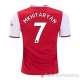 Maglia Arsenal Giocatore Mkhitaryan Home 2019/2020