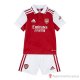 Maglia Arsenal Home Bambino 22-23