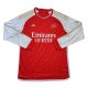 Maglia Arsenal Home Maniche Lunghe 23-24