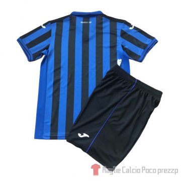 Maglia Atalanta Home Bambino 2019/2020