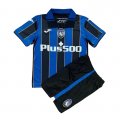 Maglia Atalanta Home Bambino 21-22