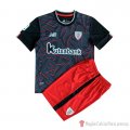 Maglia Athletic Bilbao Away Bambino 22-23