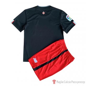 Maglia Athletic Bilbao Away Bambino 22-23