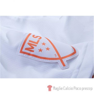 Maglia Atlanta United Away 2018 Thailandia