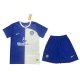 Maglia Atletico Madrid Away Bambino 23-24