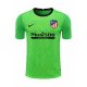 Maglia Atletico Madrid Portiere 20-21 Verde