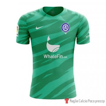 Maglia Atletico Madrid Portiere 23-24 Verde