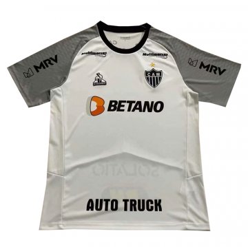 Maglia Atletico Mineiro Away 2021