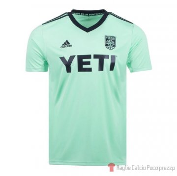 Maglia Austin Away 2022