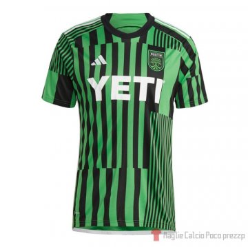 Maglia Austin Home 23-24 Maglia Austin Home 23-24