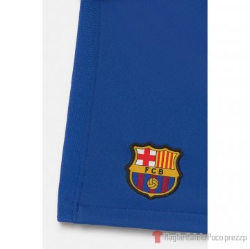 Maglia Barcellona El Clasico Bambino 20-21