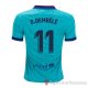 Maglia Barcellona Giocatore O.dembele Terza 2019/2020