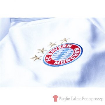 Maglia Bayern Munich Away 2019/2020