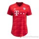 Maglia Bayern Munich Home Donna 2019/2020