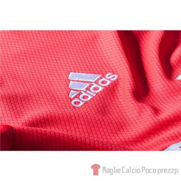 Maglia Benfica Home 2019/2020