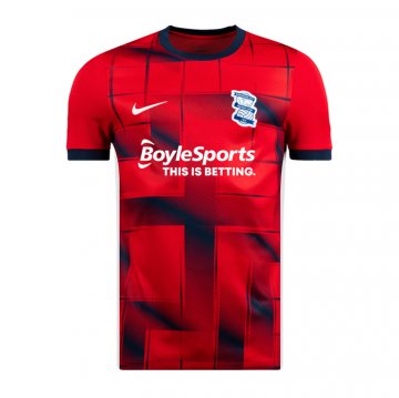 Maglia Birmingham City Away 22-23 Maglia Birmingham City Away 22-23