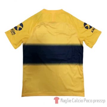 Maglia Boca Juniors Away 2019/2020