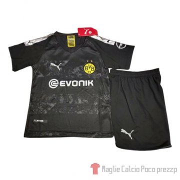 Maglia Borussia Dortmund Away Bambino 2019/2020