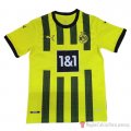 Maglia Borussia Dortmund Home 22-23