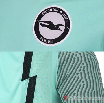 Maglia Brighton & Hove Albion Away 21-22