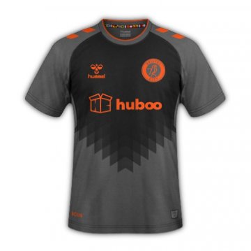 Maglia Bristol City Terza 22-23 Maglia Bristol City Terza 22-23