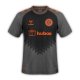 Maglia Bristol City Terza 22-23