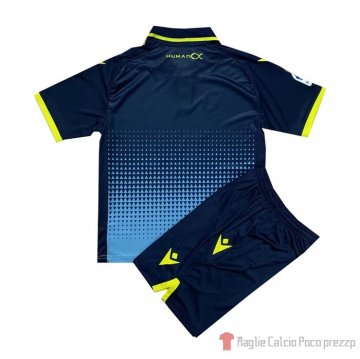 Maglia Cadiz Away Bambino 22-23