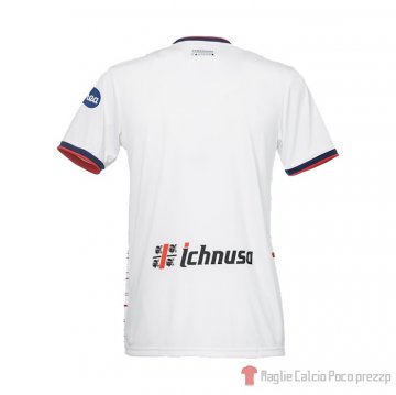 Maglia Cagliari Calcio Away 21-22