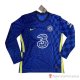 Maglia Chelsea Home Maniche Lunghe 21-22