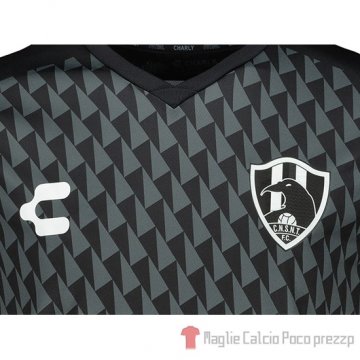 Maglia Club de Cuervos Terza 2019/2020