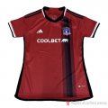 Maglia Colo-colo Away Donna 2023