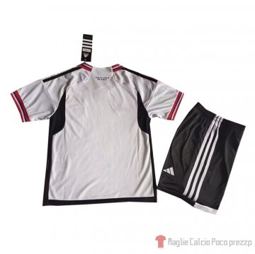 Maglia Colo-colo Home Bambino 2023