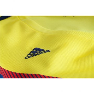 Maglia Colombia home Donna 2018