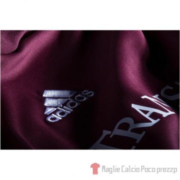 Maglia Colorado Rapids Home 2018 Thailandia